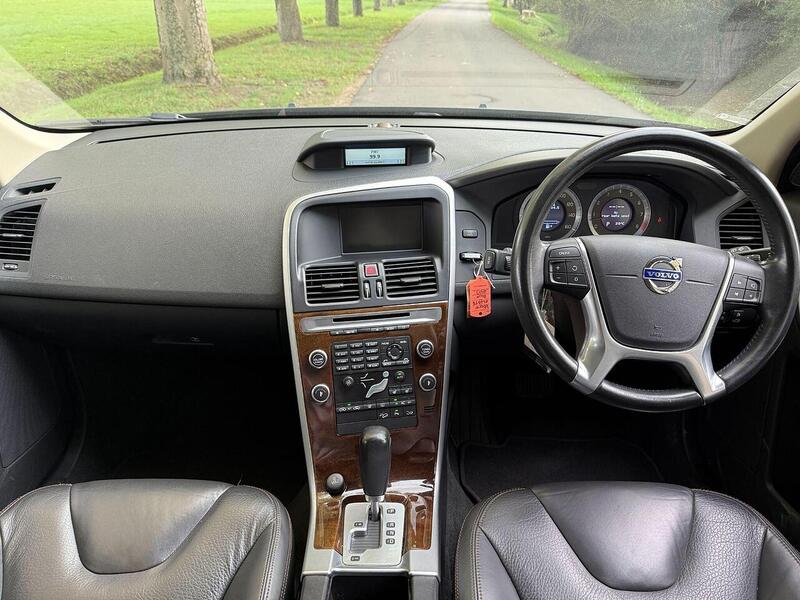 Used Volvo XC60 2025 for sale - 77264069: Photo 19