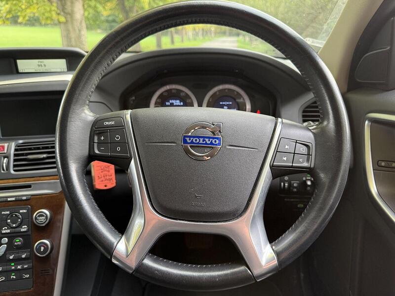 Used Volvo XC60 2025 for sale - 77264069: Photo 20