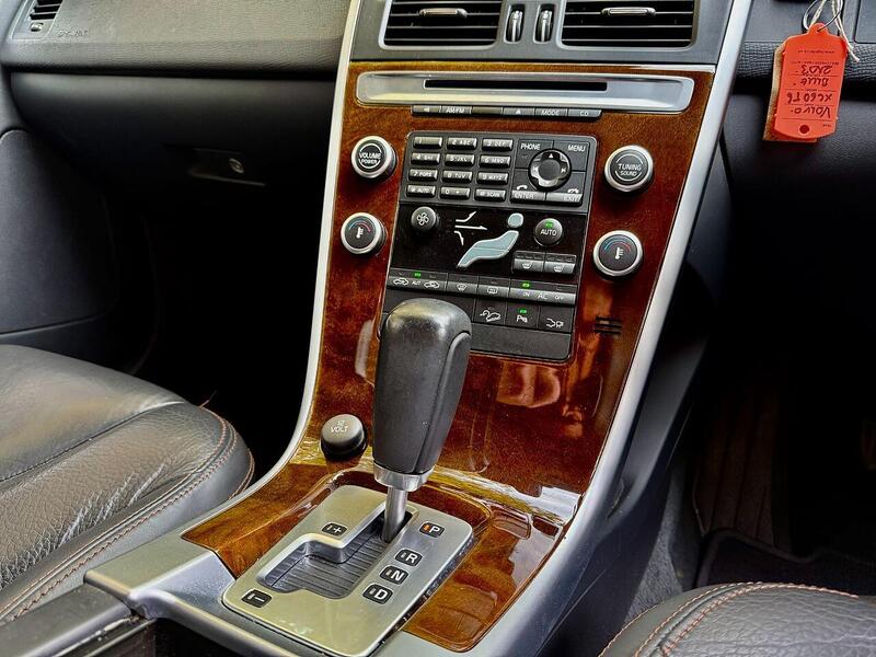 Used Volvo XC60 2025 for sale - 77264069: Photo 21