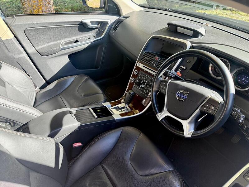 Used Volvo XC60 2025 for sale - 77264069: Photo 29