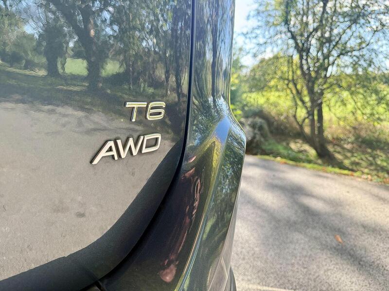 Used Volvo XC60 2025 for sale - 77264069: Photo 30