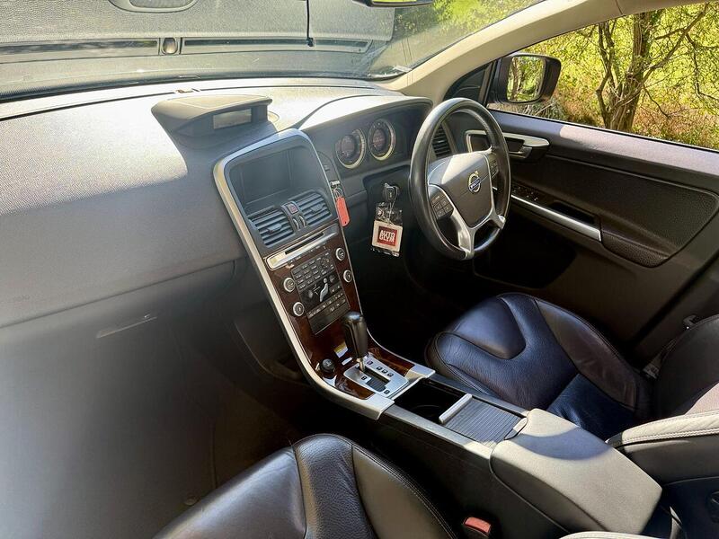 Used Volvo XC60 2025 for sale - 77264069: Photo 31