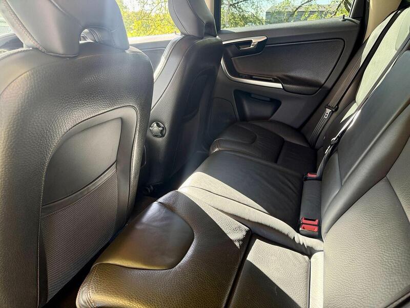 Used Volvo XC60 2025 for sale - 77264069: Photo 33