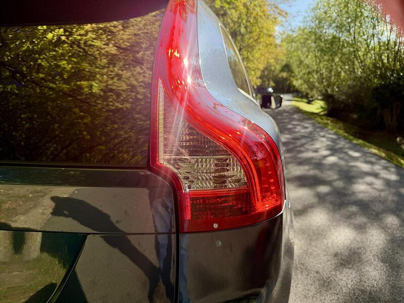 Used Volvo XC60 2025 for sale - 77264069: Photo 35