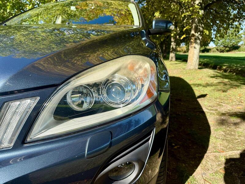 Used Volvo XC60 2025 for sale - 77264069: Photo 36