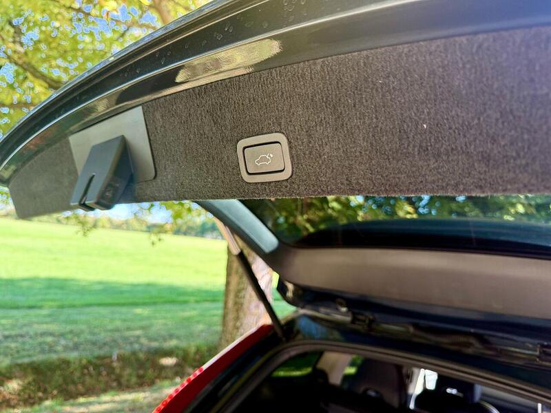 Used Volvo XC60 2025 for sale - 77264069: Photo 45