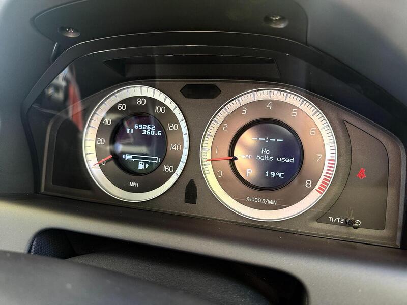 Used Volvo XC60 2025 for sale - 77264069: Photo 48