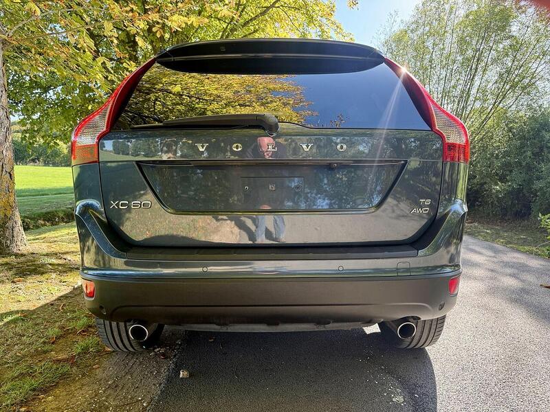 Used Volvo XC60 2025 for sale - 77264069: Photo 5