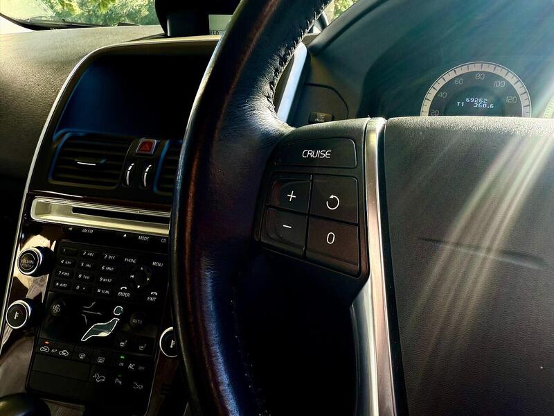 Used Volvo XC60 2025 for sale - 77264069: Photo 52