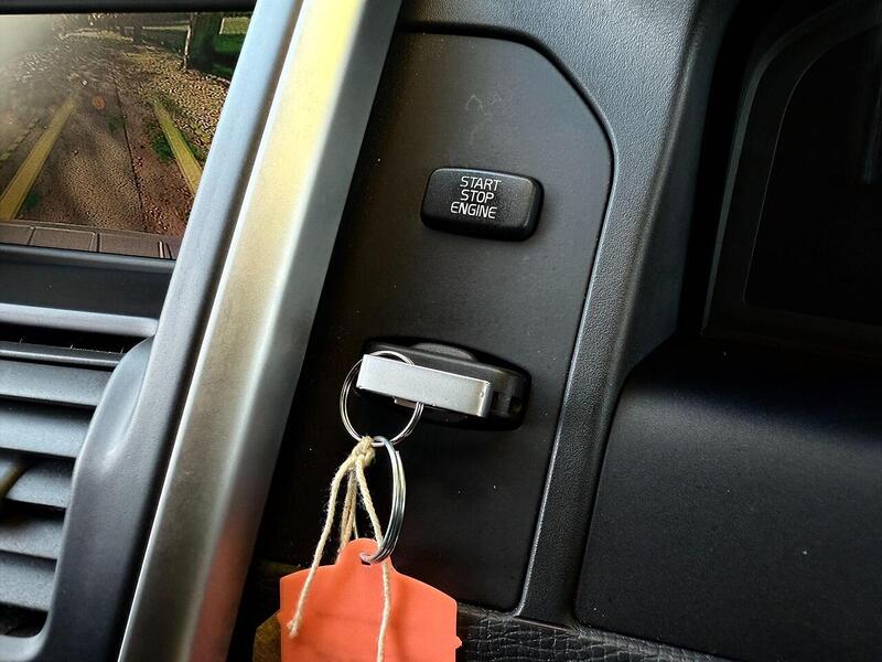 Used Volvo XC60 2025 for sale - 77264069: Photo 55