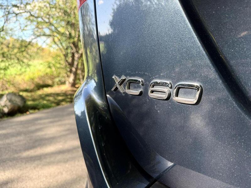 Used Volvo XC60 2025 for sale - 77264069: Photo 58