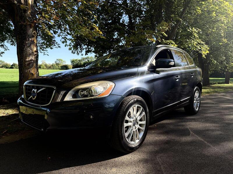 Used Volvo XC60 2025 for sale - 77264069: Photo 6