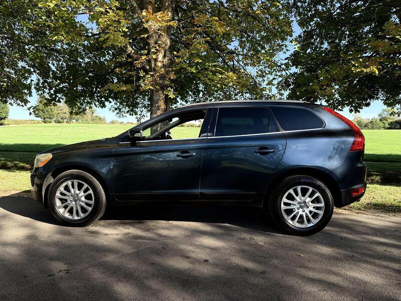 Used Volvo XC60 2025 for sale - 77264069: Photo 7