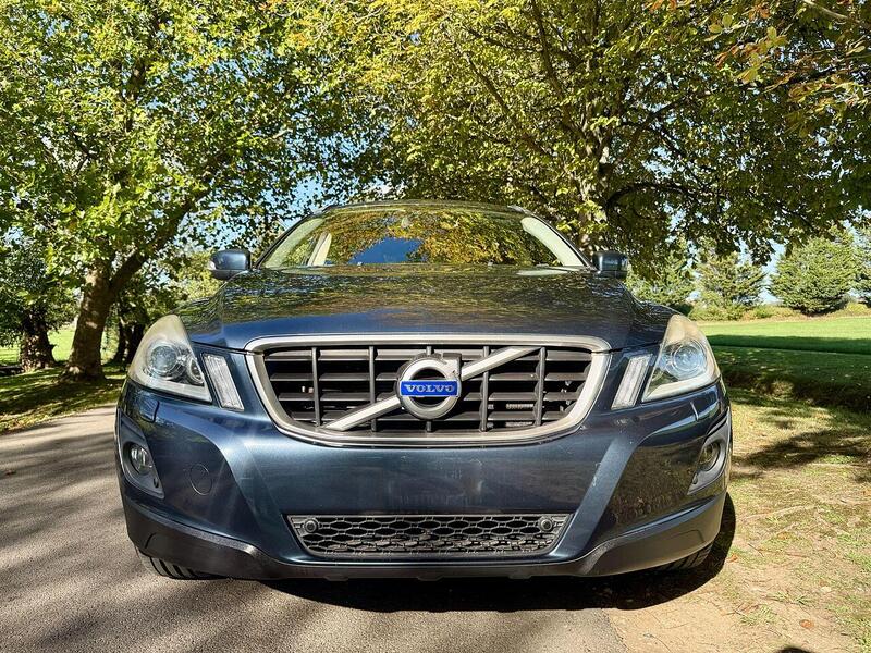 Used Volvo XC60 2025 for sale - 77264069: Photo 9