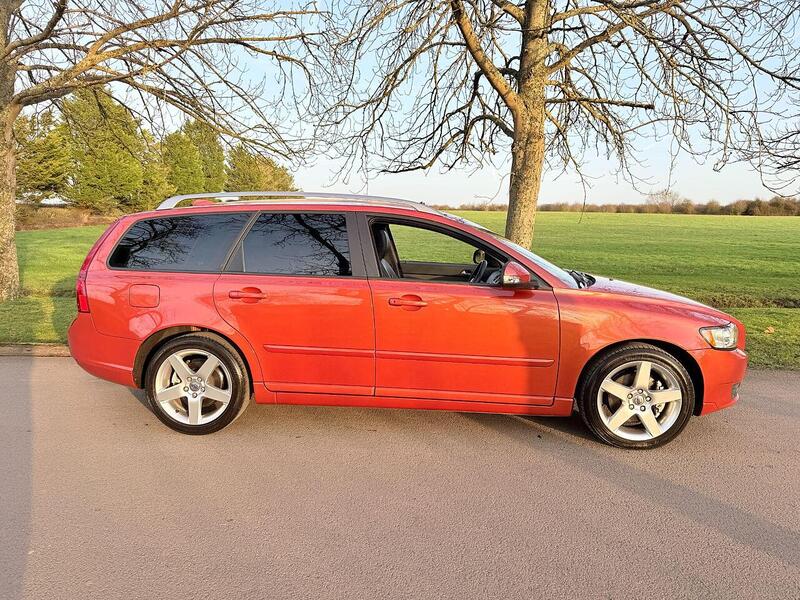 Used Volvo V50 for sale - 77667970: Photo 11