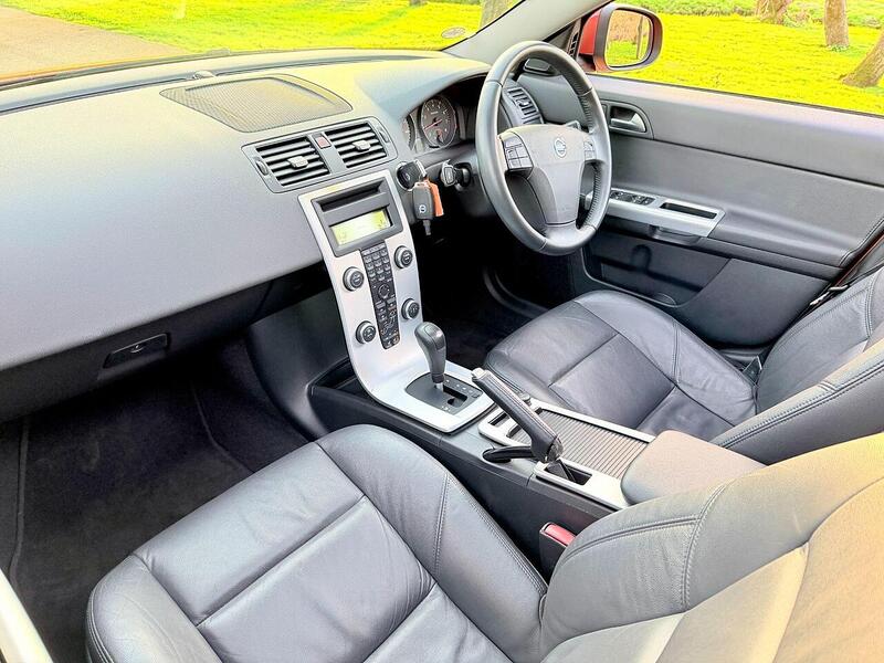 Used Volvo V50 for sale - 77667970: Photo 15