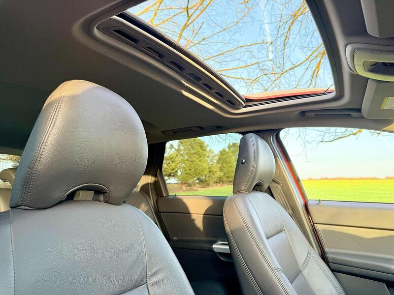 Used Volvo V50 for sale - 77667970: Photo 17