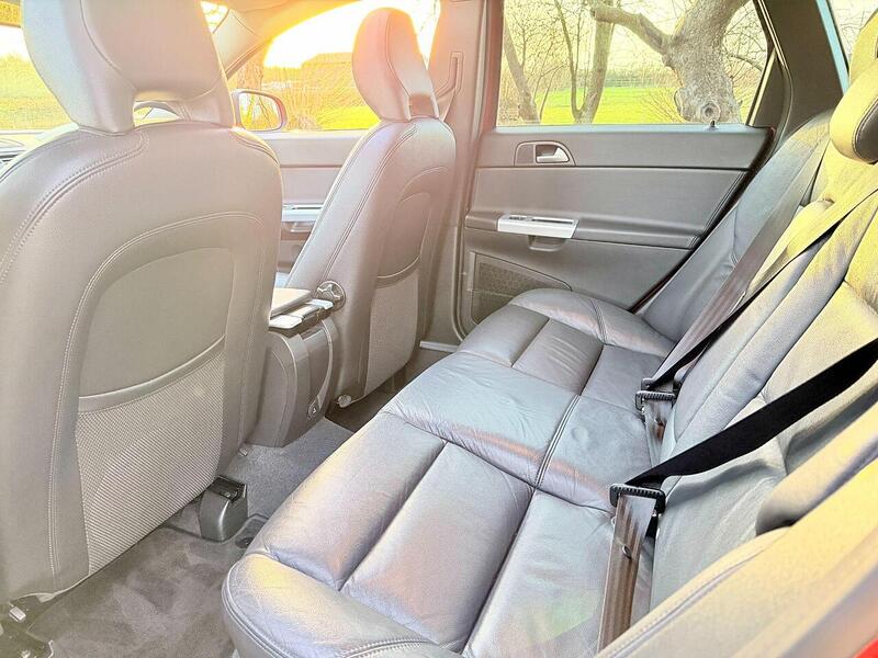 Used Volvo V50 for sale - 77667970: Photo 18