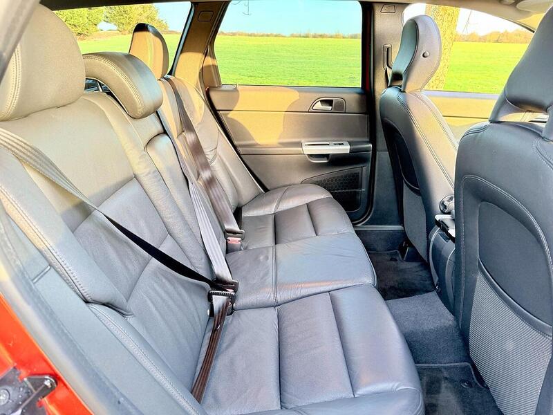 Used Volvo V50 for sale - 77667970: Photo 19