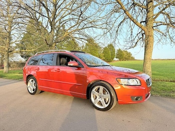 Se Lux Estate 2.0 Auto Petrol