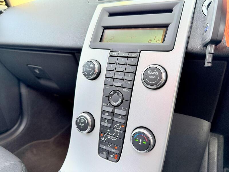 Used Volvo V50 for sale - 77667970: Photo 20