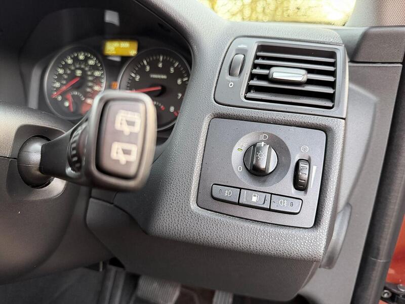 Used Volvo V50 for sale - 77667970: Photo 21