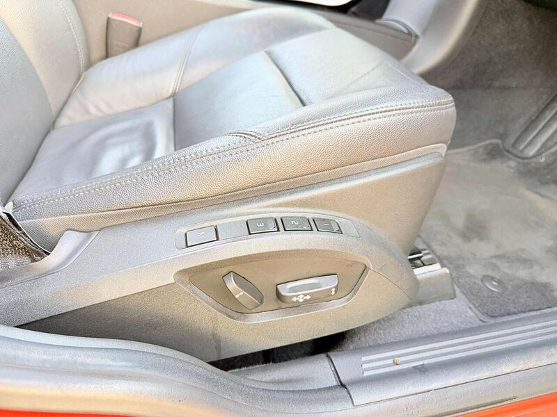 Used Volvo V50 for sale - 77667970: Photo 23