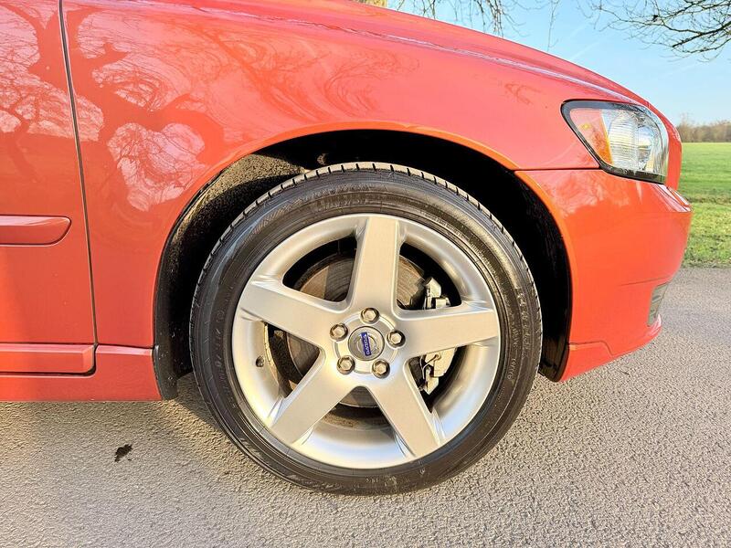Used Volvo V50 for sale - 77667970: Photo 24