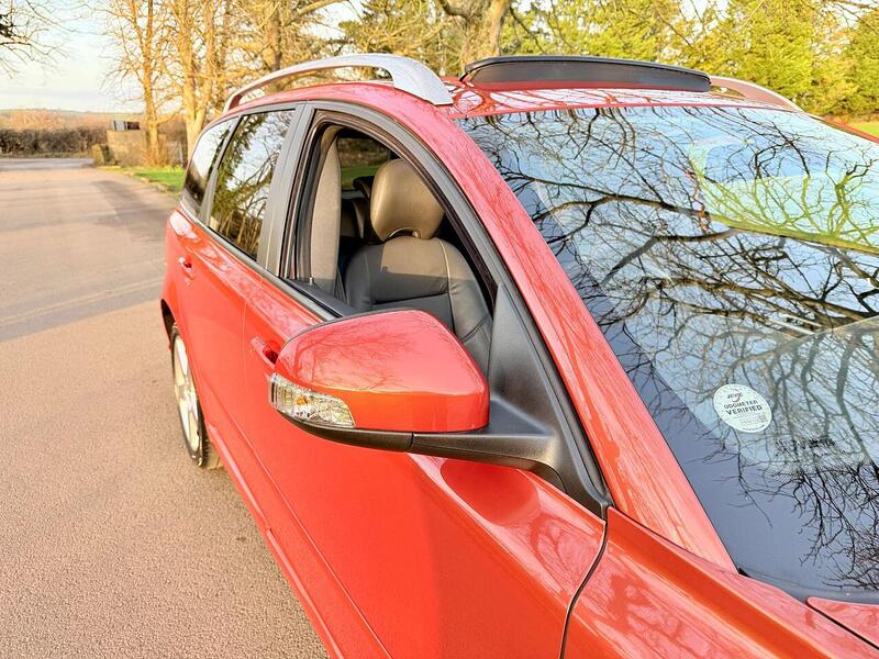 Used Volvo V50 for sale - 77667970: Photo 26