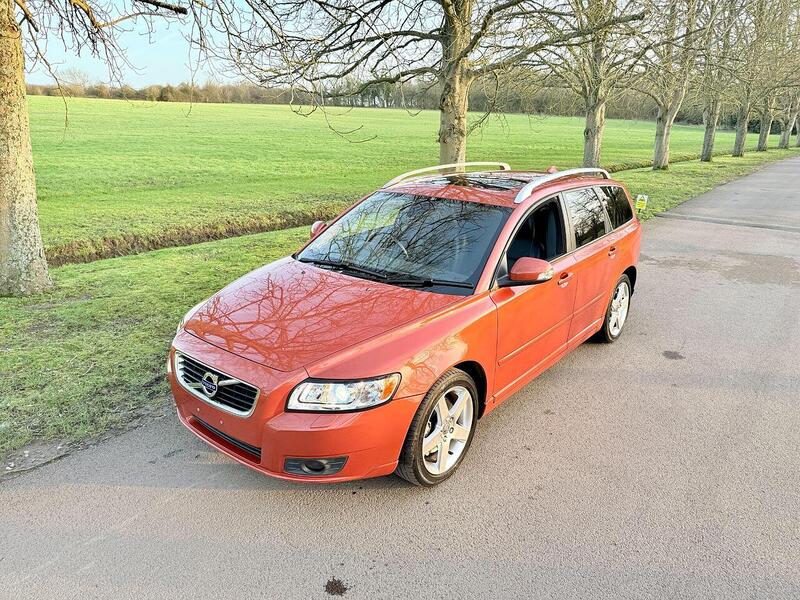 Used Volvo V50 for sale - 77667970: Photo 3