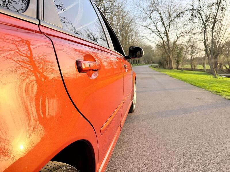 Used Volvo V50 for sale - 77667970: Photo 34