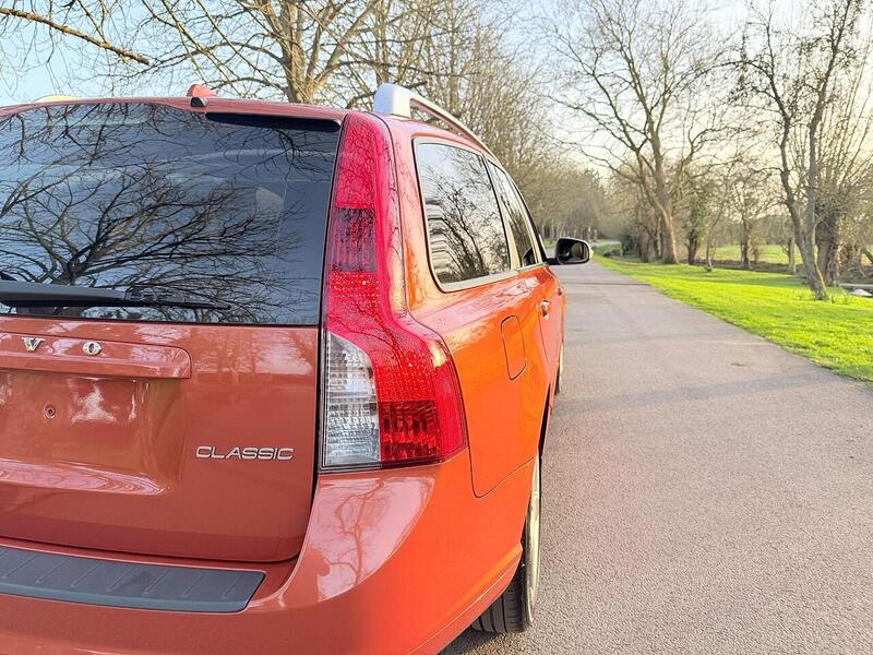 Used Volvo V50 for sale - 77667970: Photo 37