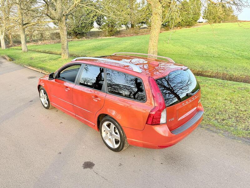 Used Volvo V50 for sale - 77667970: Photo 5