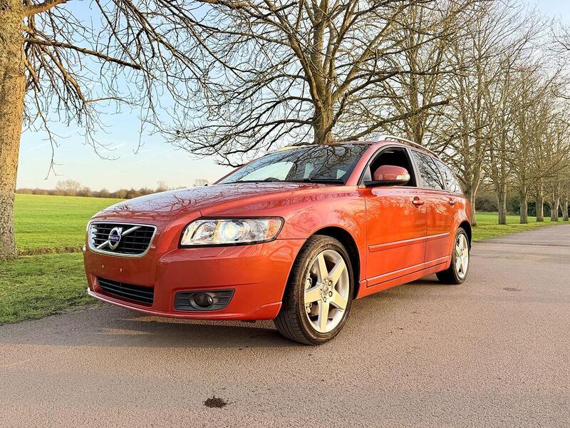 Used Volvo V50 for sale - 77667970: Photo 6