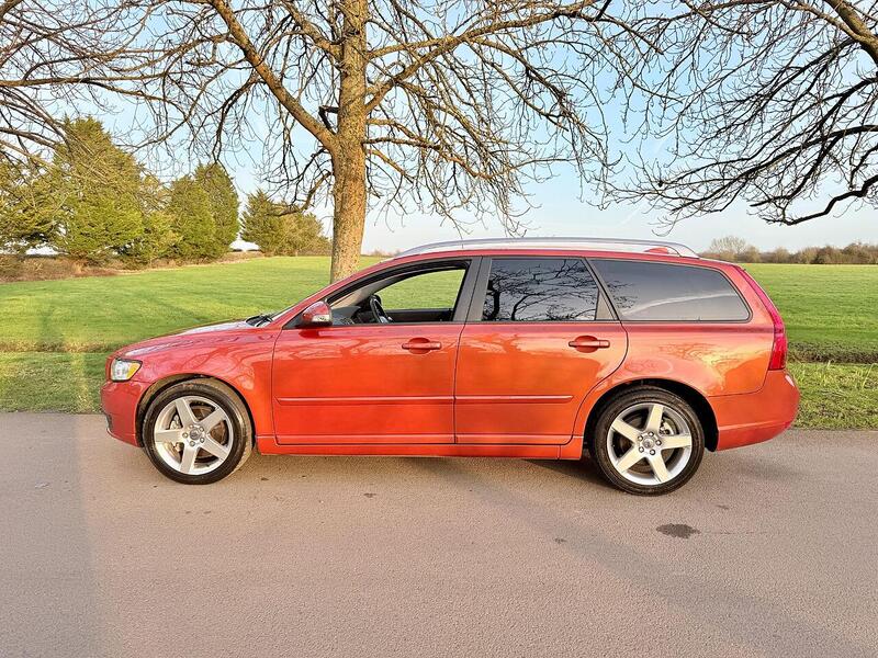 Used Volvo V50 for sale - 77667970: Photo 9