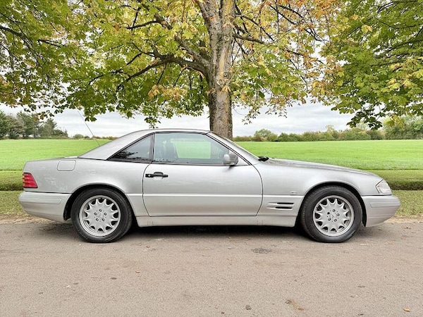 Used Mercedes-Benz S-Class 1998 for sale - 76197274: Photo 18