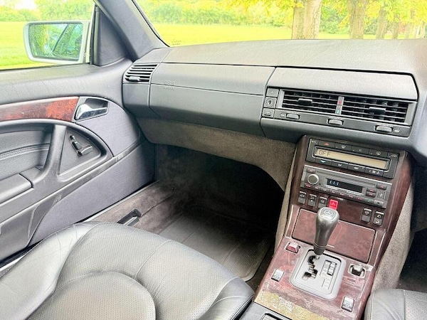 Used Mercedes-Benz S-Class 1998 for sale - 76197274: Photo 27