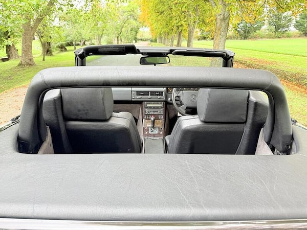 Used Mercedes-Benz S-Class 1998 for sale - 76197274: Photo 30