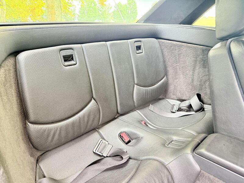 Used Mercedes-Benz SL 1998 for sale - 76197274: Photo 32