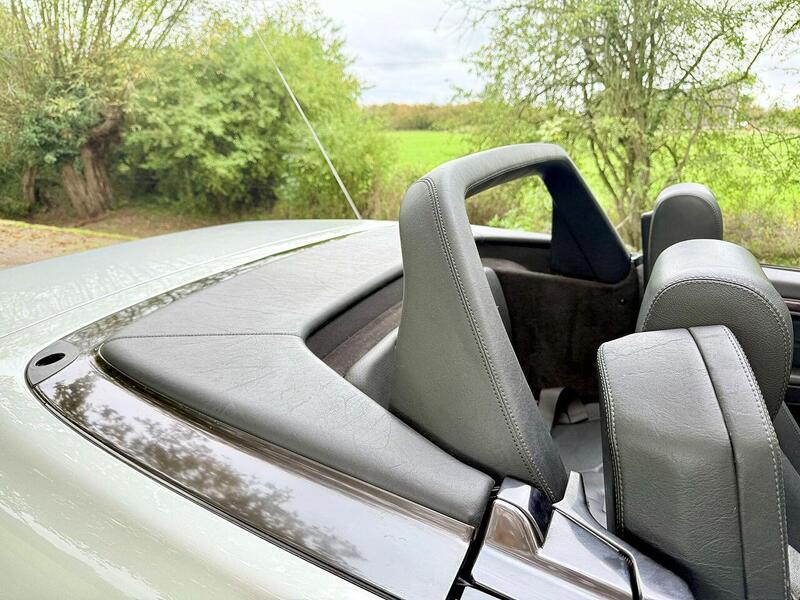 Used Mercedes-Benz SL 1998 for sale - 76197274: Photo 33