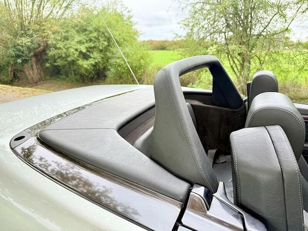 Used Mercedes-Benz S-Class 1998 for sale - 76197274: Photo 33