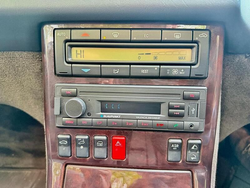 Used Mercedes-Benz SL 1998 for sale - 76197274: Photo 34