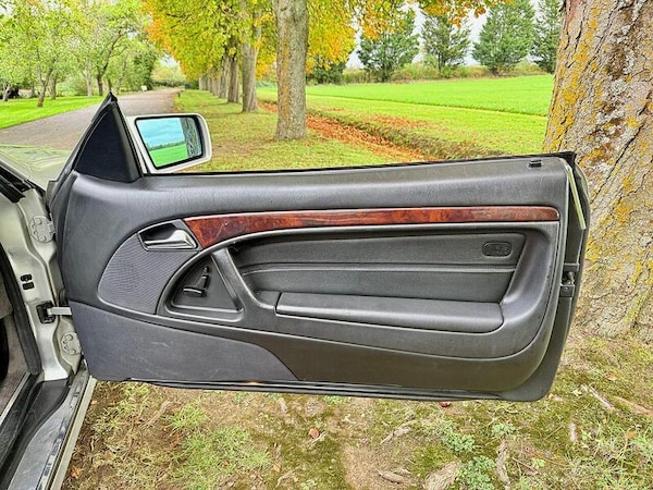 Used Mercedes-Benz S-Class 1998 for sale - 76197274: Photo 36