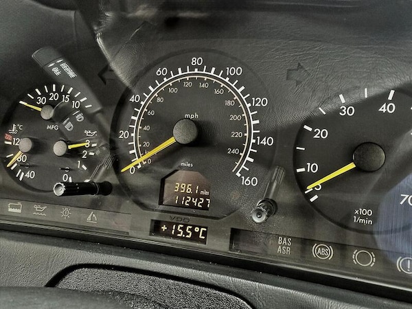 Used Mercedes-Benz S-Class 1998 for sale - 76197274: Photo 39