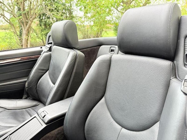 Used Mercedes-Benz S-Class 1998 for sale - 76197274: Photo 43