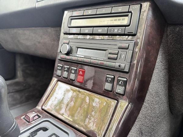 Used Mercedes-Benz S-Class 1998 for sale - 76197274: Photo 48