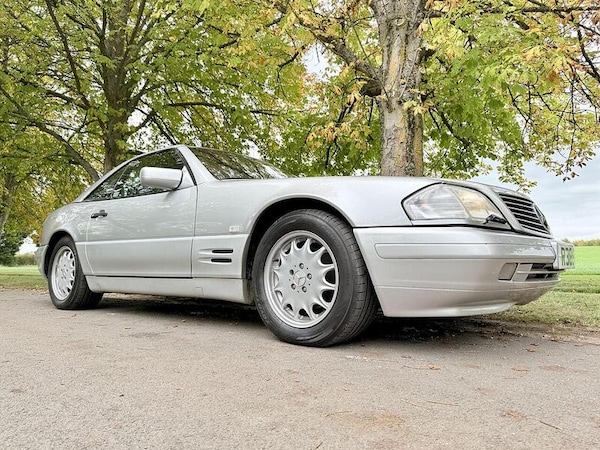 Used Mercedes-Benz S-Class 1998 for sale - 76197274: Photo 6