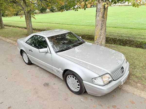 Used Mercedes-Benz S-Class 1998 for sale - 76197274: Photo 7
