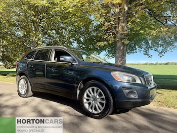 Used Volvo XC60 2010 for sale - 78710734: Photo