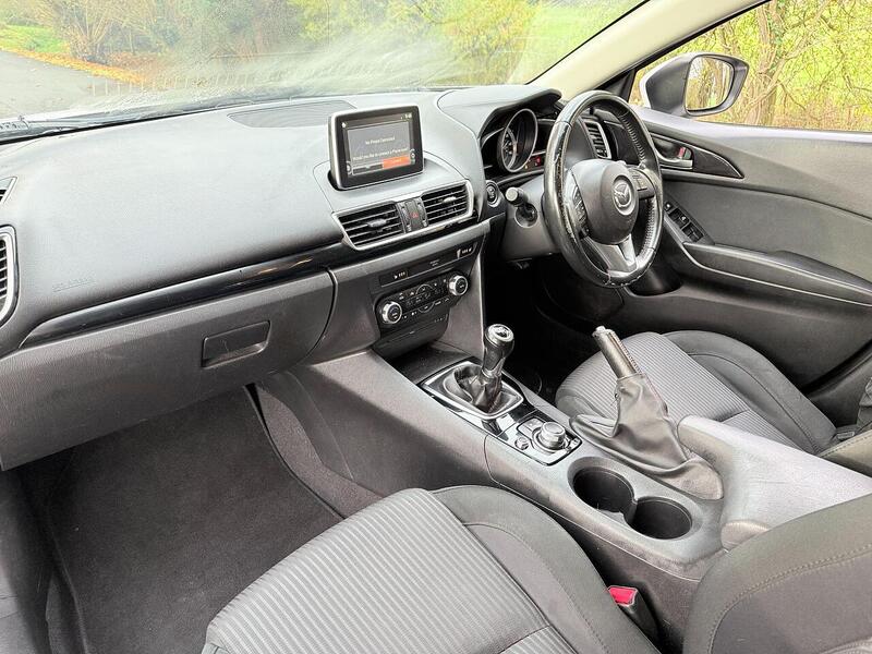 Used Mazda Mazda3 2015 for sale - 76426404: Photo 11